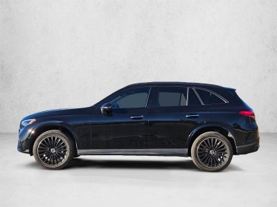 2023 Mercedes-Benz GLC GLC 300 SUV