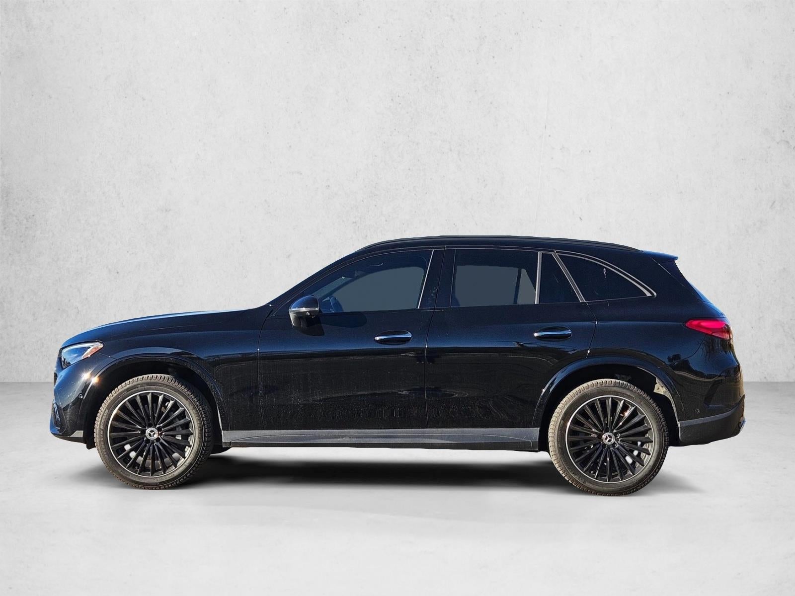 2023 Mercedes-Benz GLC GLC 300 SUV