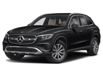 2023 Mercedes-Benz GLC GLC 300 SUV