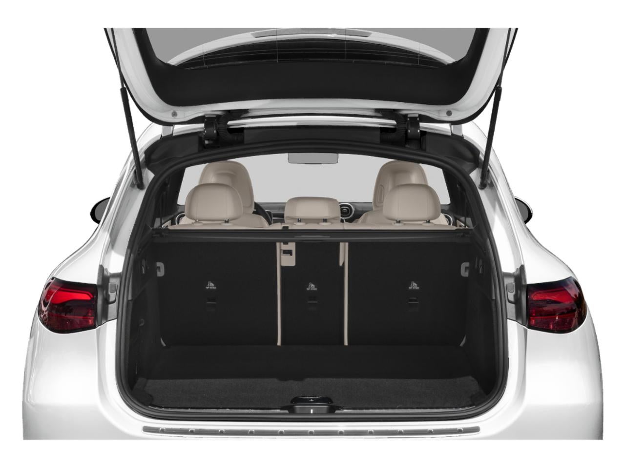 2023 Mercedes-Benz GLC GLC 300 SUV