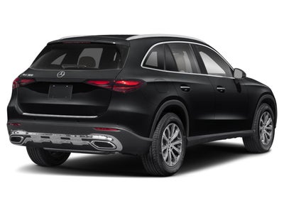 2023 Mercedes-Benz GLC GLC 300 SUV
