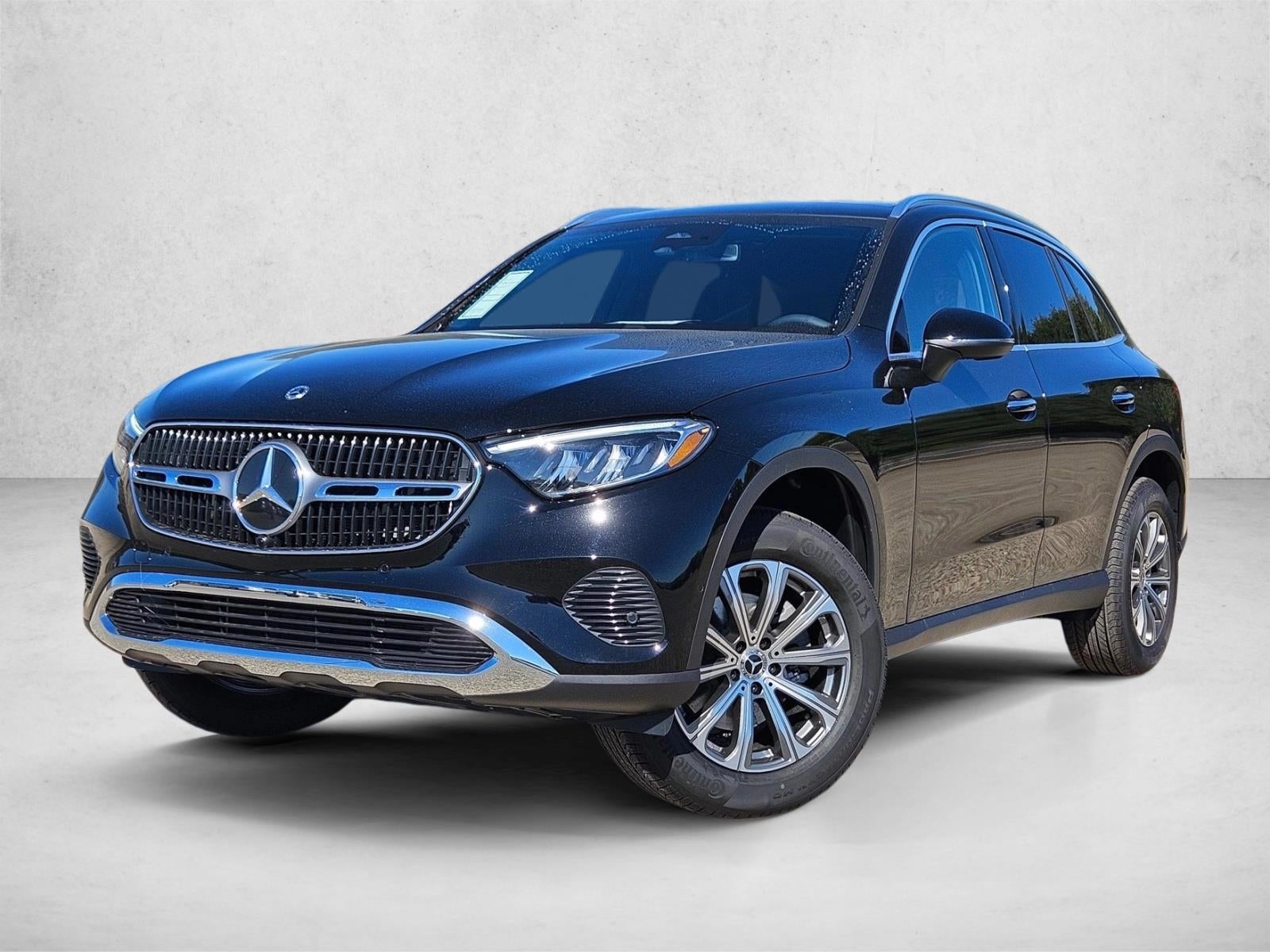 2026 Mercedes-Benz GLC GLC 300 SUV