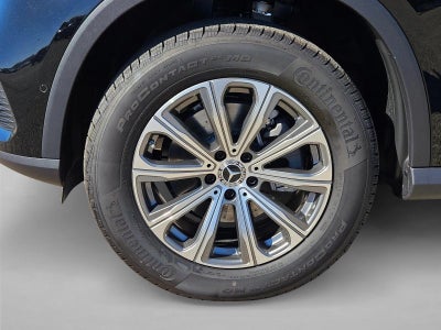 2026 Mercedes-Benz GLC GLC 300 SUV