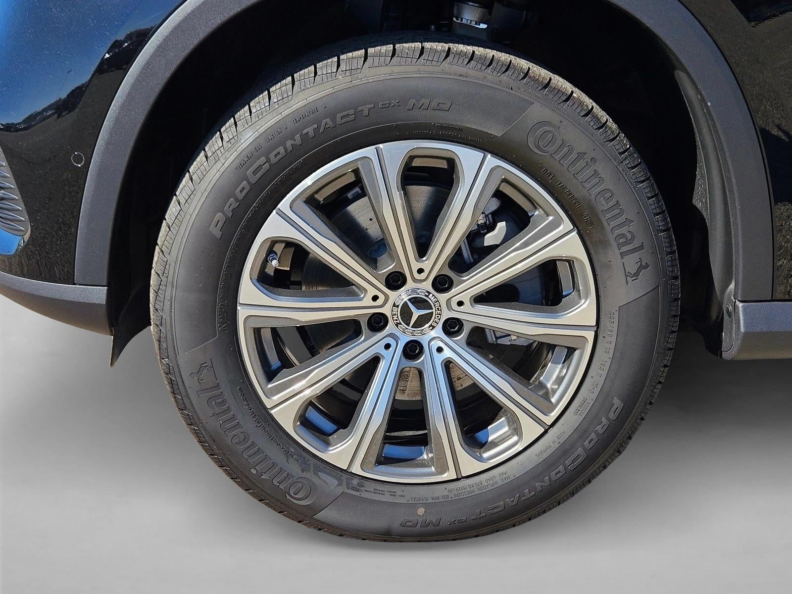 2026 Mercedes-Benz GLC GLC 300 SUV