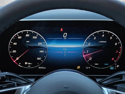 2026 Mercedes-Benz GLC GLC 300 SUV
