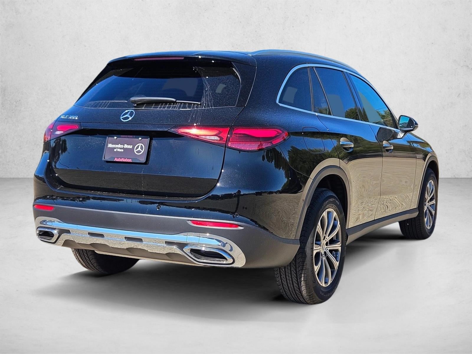 2026 Mercedes-Benz GLC GLC 300 SUV