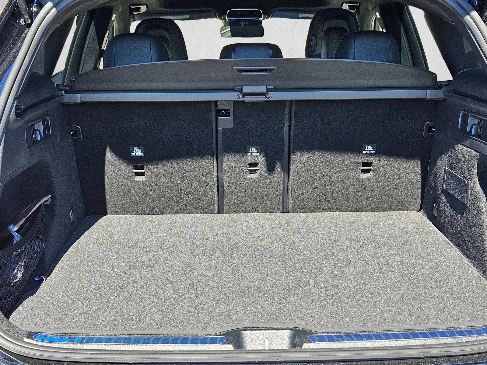 2026 Mercedes-Benz GLC GLC 300 SUV