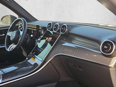2026 Mercedes-Benz GLC GLC 300 SUV