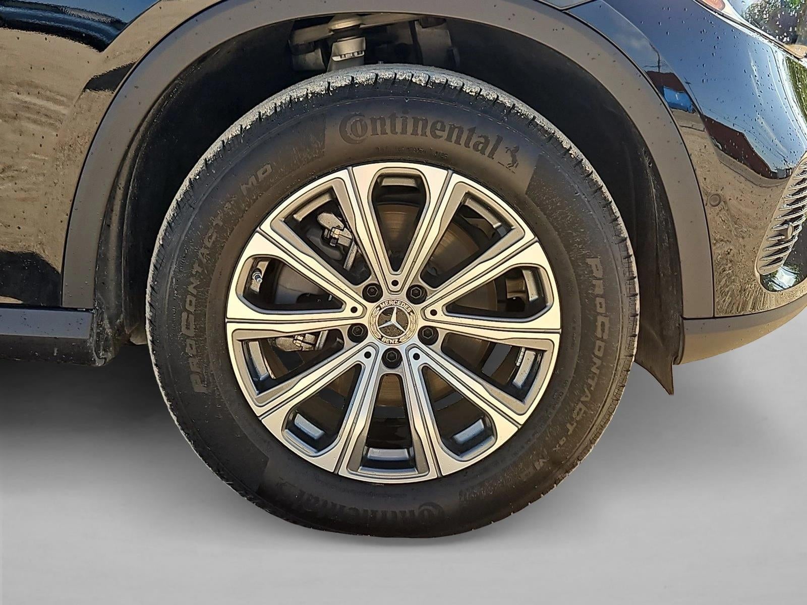 2026 Mercedes-Benz GLC GLC 300 SUV
