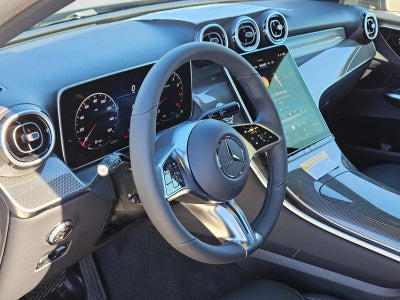 2026 Mercedes-Benz GLC GLC 300 SUV