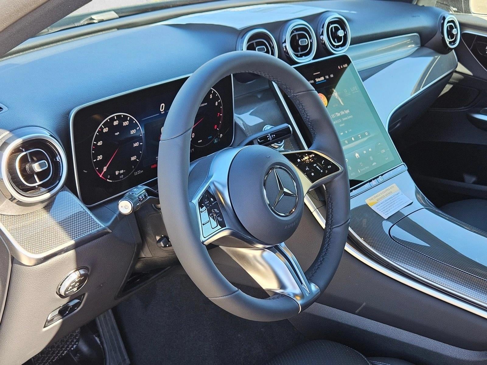 2026 Mercedes-Benz GLC GLC 300 SUV