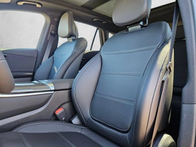 2026 Mercedes-Benz GLC GLC 300 SUV