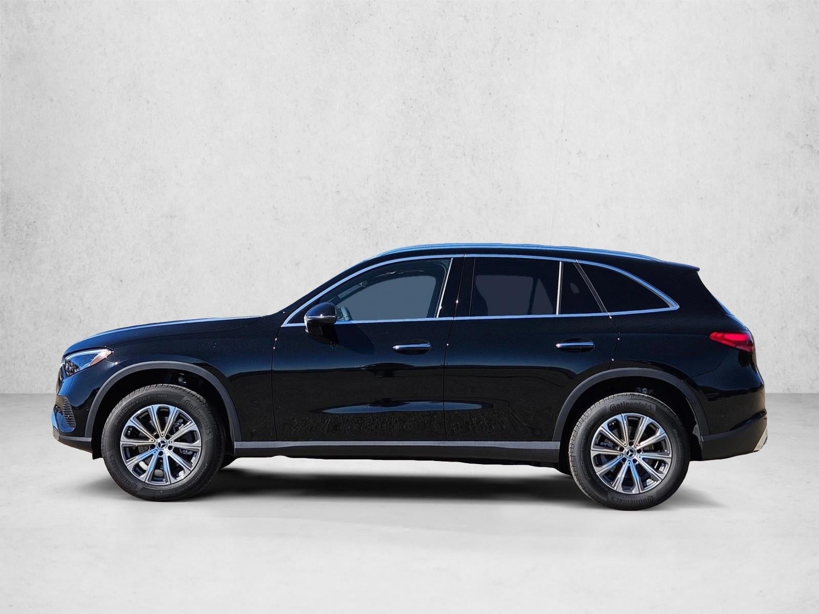2026 Mercedes-Benz GLC GLC 300 SUV