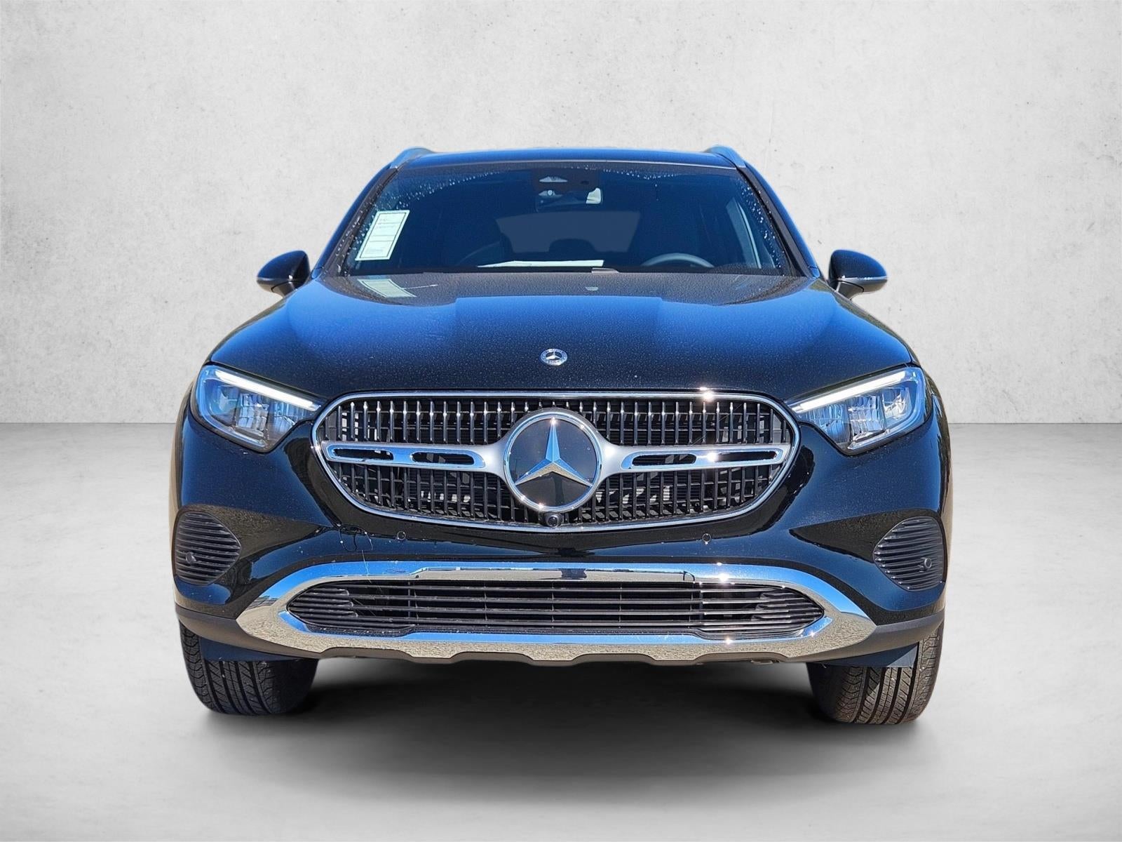 2026 Mercedes-Benz GLC GLC 300 SUV