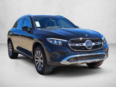 2026 Mercedes-Benz GLC GLC 300 SUV