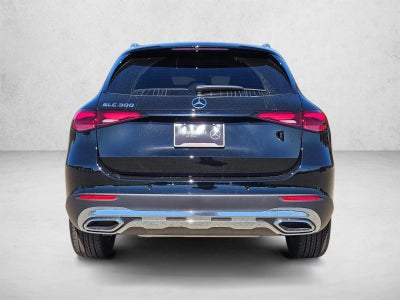 2026 Mercedes-Benz GLC GLC 300 SUV