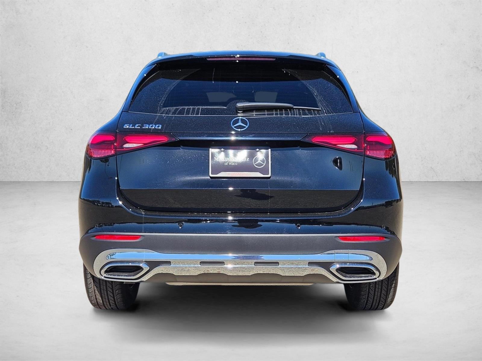 2026 Mercedes-Benz GLC GLC 300 SUV