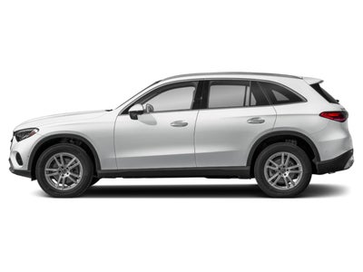 2026 Mercedes-Benz GLC GLC 300 SUV