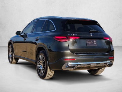 2026 Mercedes-Benz GLC GLC 300 SUV