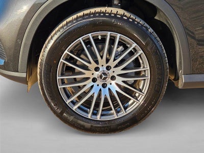 2026 Mercedes-Benz GLC GLC 300 SUV