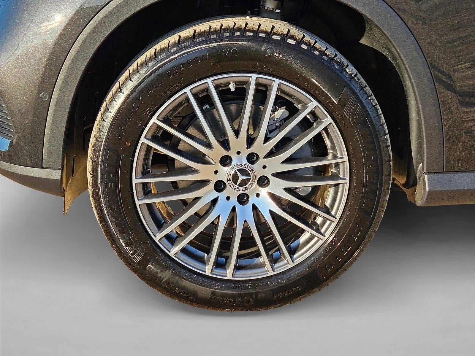 2026 Mercedes-Benz GLC GLC 300 SUV