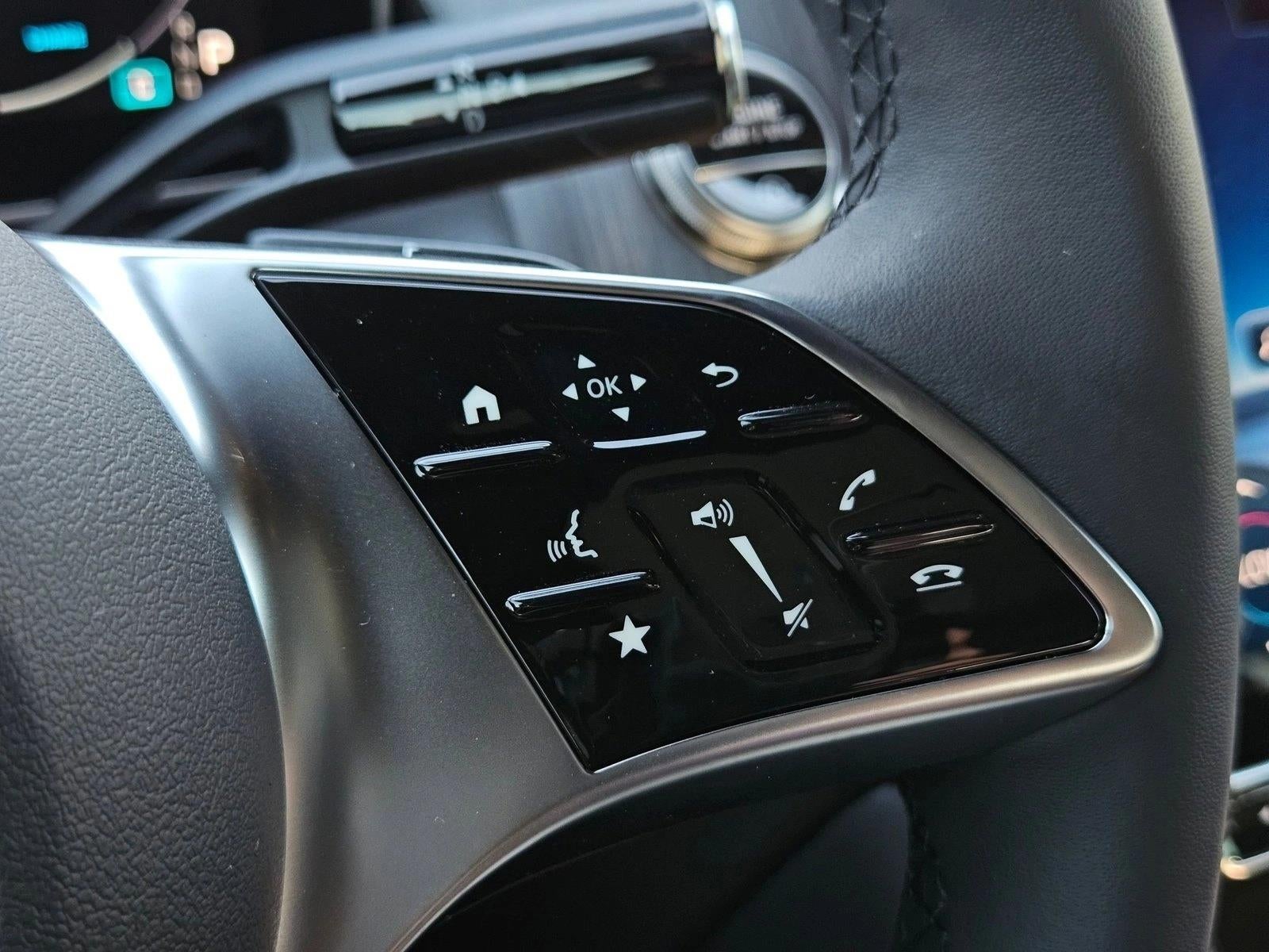 2026 Mercedes-Benz GLC GLC 300 SUV