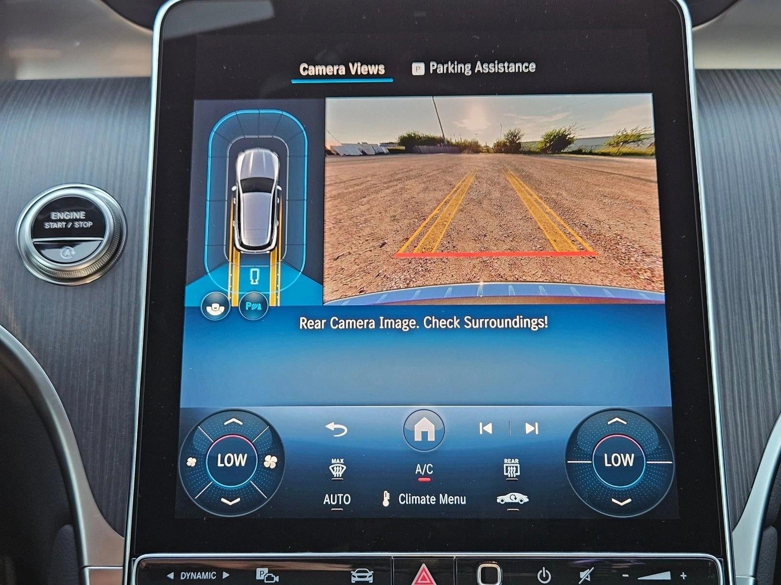 2026 Mercedes-Benz GLC GLC 300 SUV