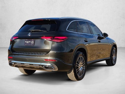 2026 Mercedes-Benz GLC GLC 300 SUV