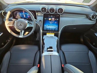 2026 Mercedes-Benz GLC GLC 300 SUV