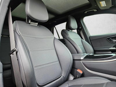 2026 Mercedes-Benz GLC GLC 300 SUV