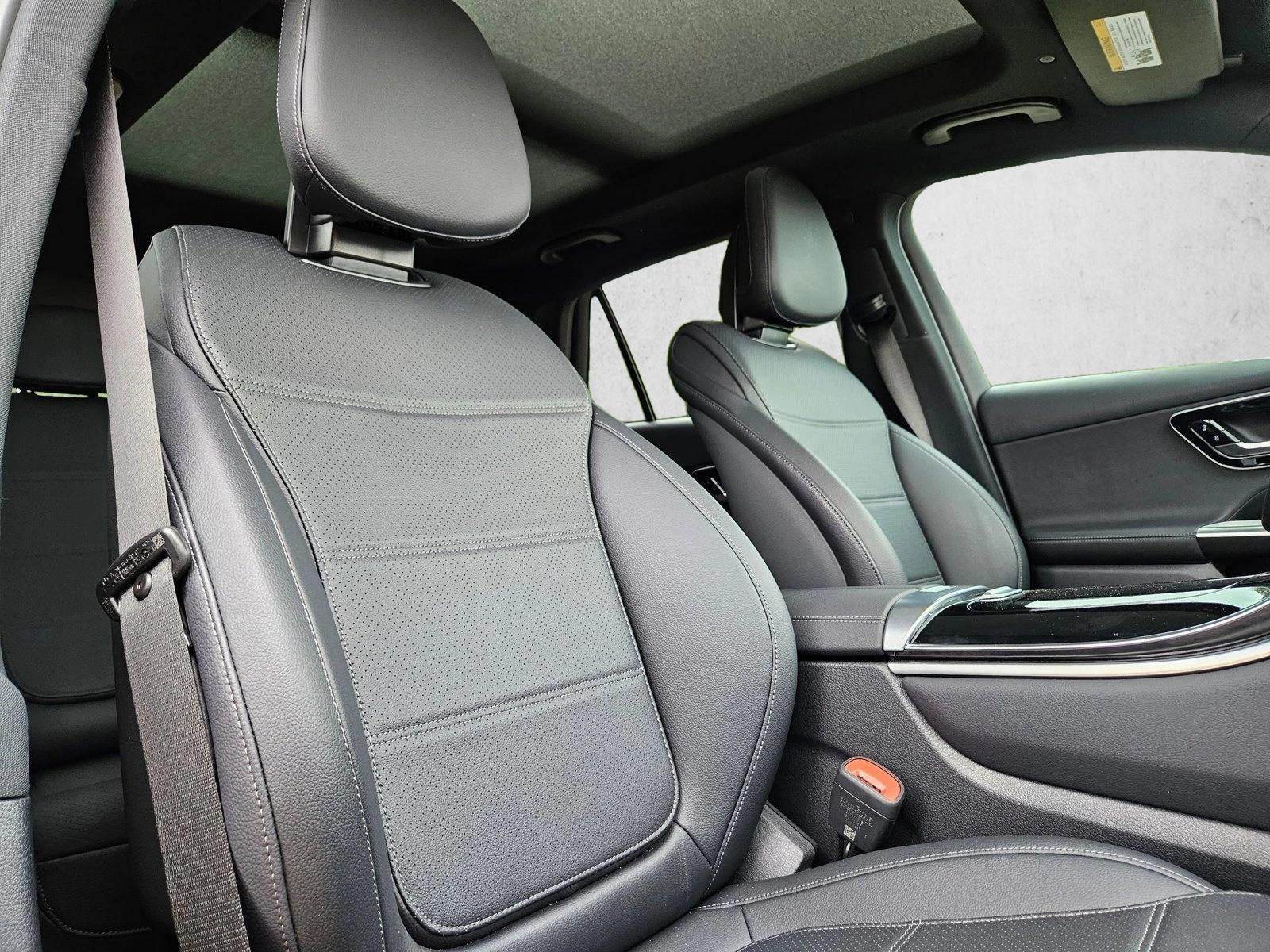 2026 Mercedes-Benz GLC GLC 300 SUV