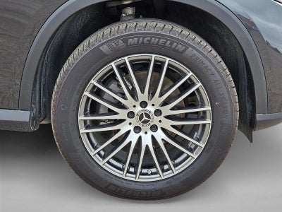 2026 Mercedes-Benz GLC GLC 300 SUV