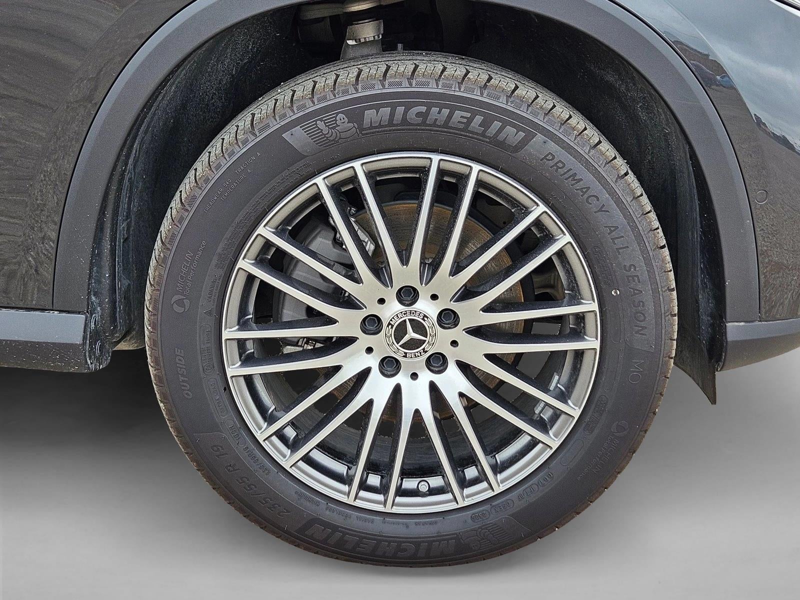 2026 Mercedes-Benz GLC GLC 300 SUV