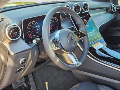 2026 Mercedes-Benz GLC GLC 300 SUV
