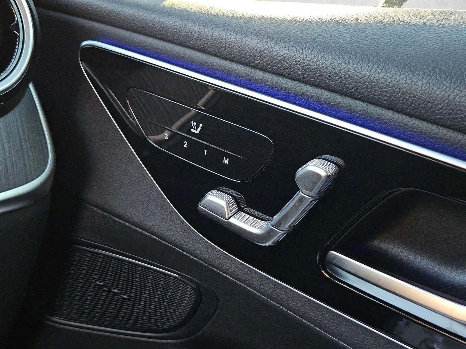 2026 Mercedes-Benz GLC GLC 300 SUV