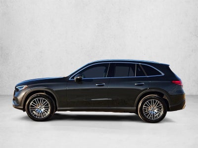 2026 Mercedes-Benz GLC GLC 300 SUV