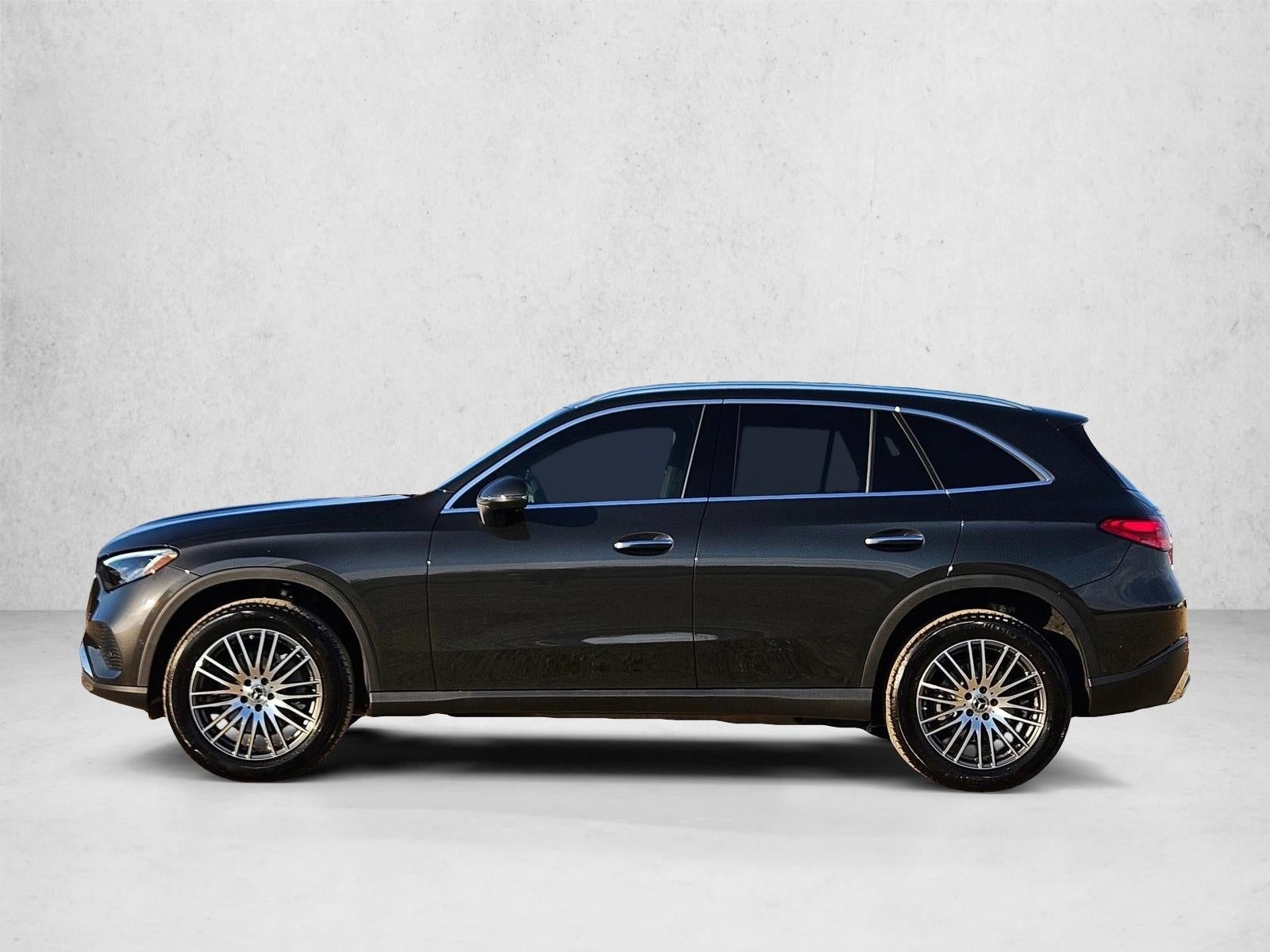 2026 Mercedes-Benz GLC GLC 300 SUV