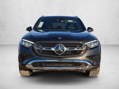 2026 Mercedes-Benz GLC GLC 300 SUV