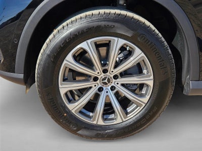 2026 Mercedes-Benz GLC GLC 300 SUV