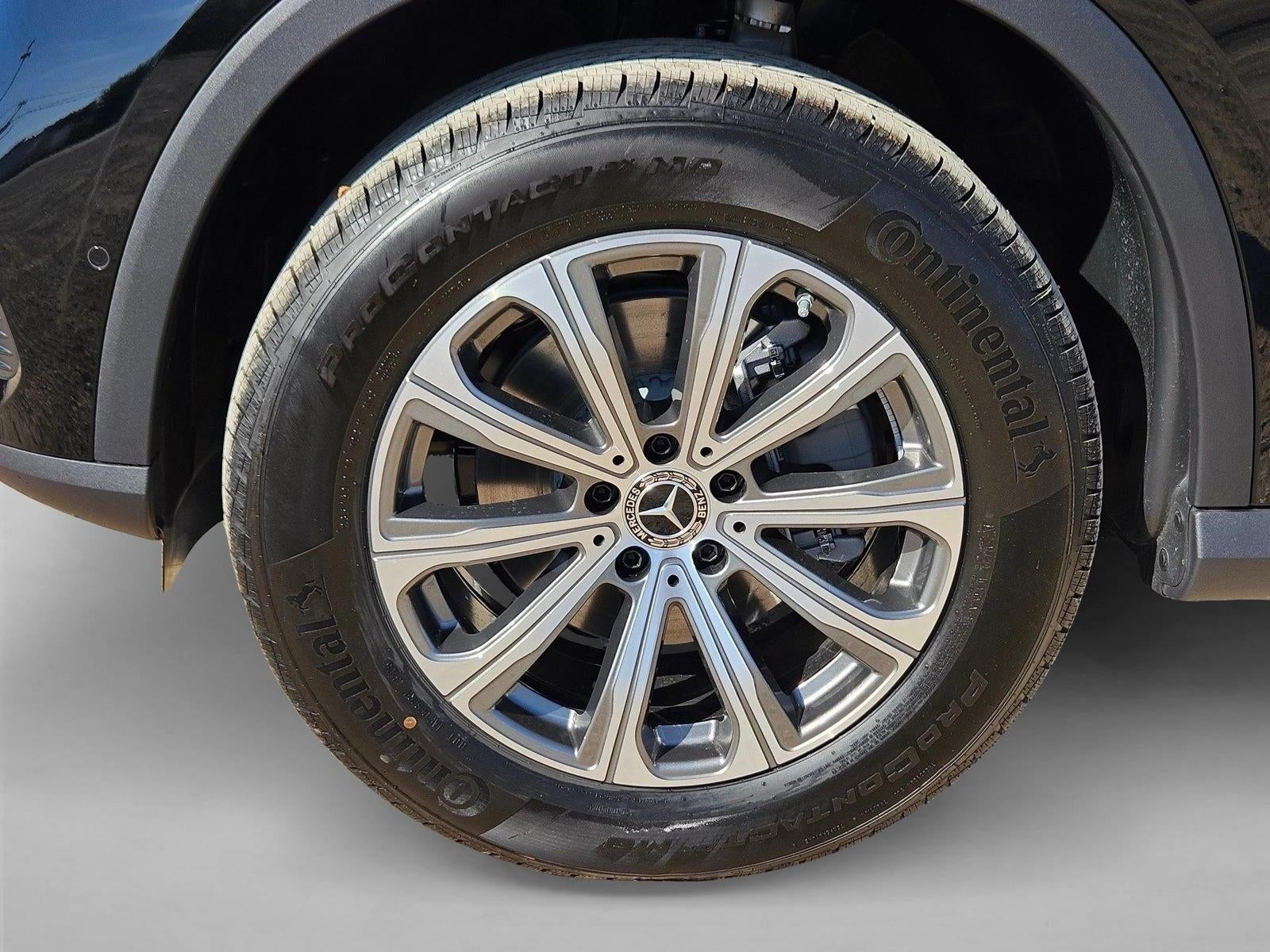 2026 Mercedes-Benz GLC GLC 300 SUV