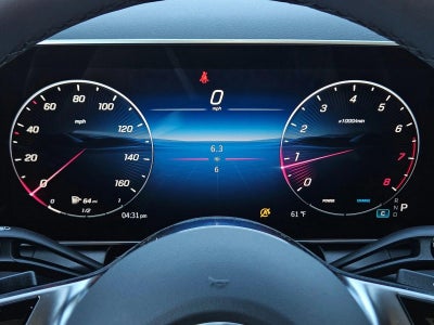 2026 Mercedes-Benz GLC GLC 300 SUV