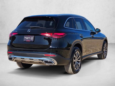 2026 Mercedes-Benz GLC GLC 300 SUV