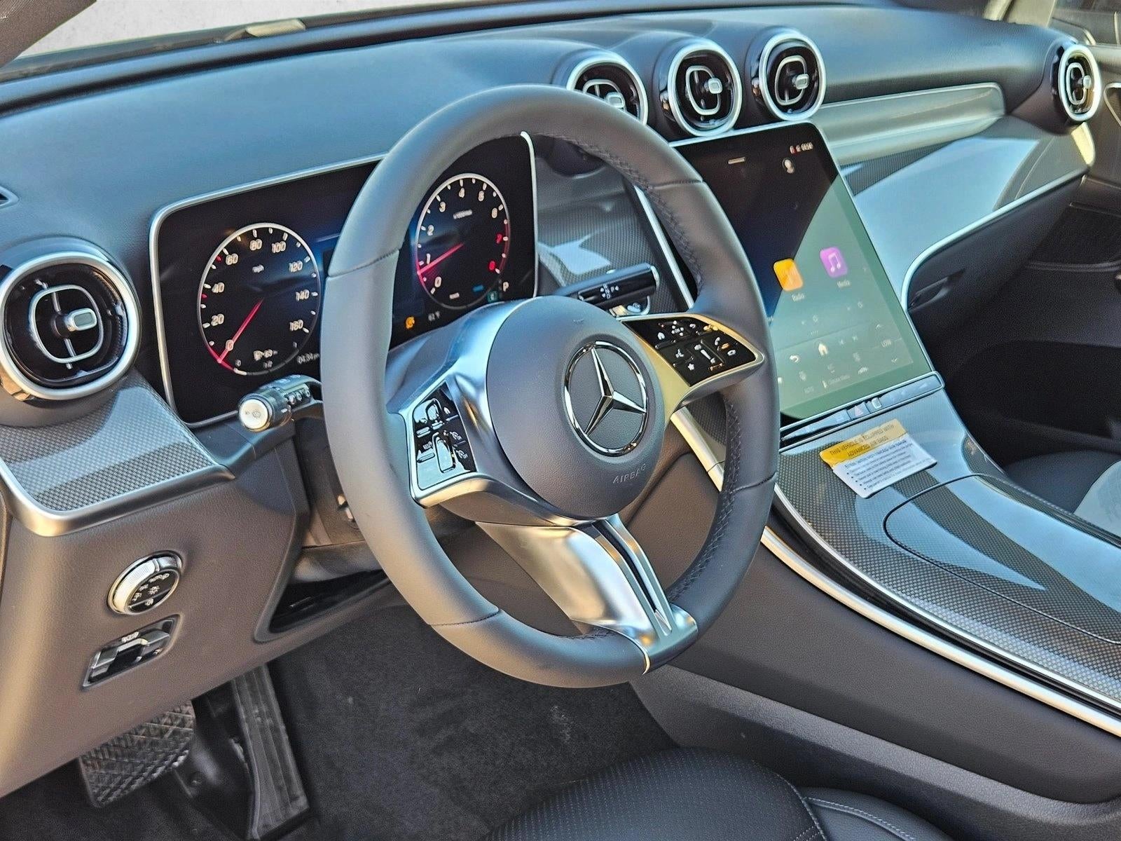 2026 Mercedes-Benz GLC GLC 300 SUV