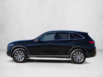 2026 Mercedes-Benz GLC GLC 300 SUV