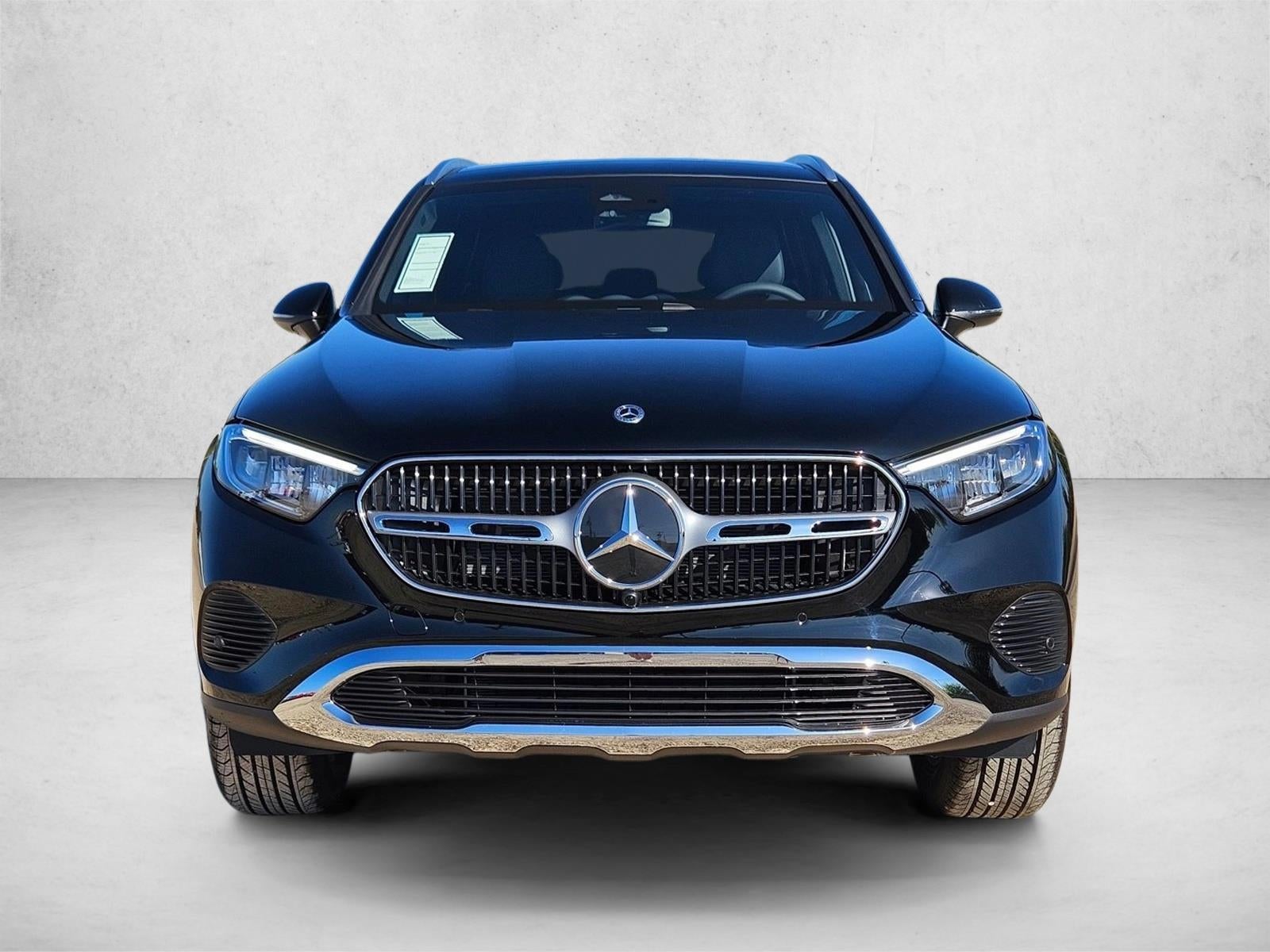 2026 Mercedes-Benz GLC GLC 300 SUV