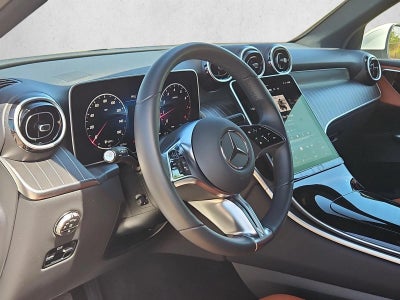 2026 Mercedes-Benz GLC GLC 300 SUV