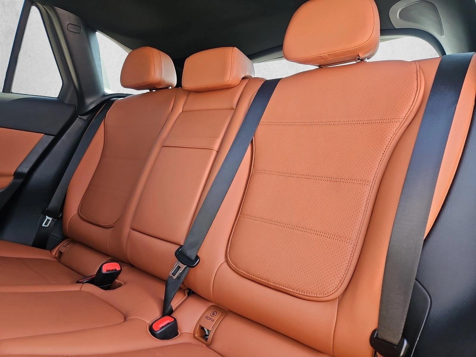 2026 Mercedes-Benz GLC GLC 300 SUV