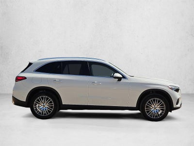2026 Mercedes-Benz GLC GLC 300 SUV