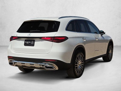 2026 Mercedes-Benz GLC GLC 300 SUV