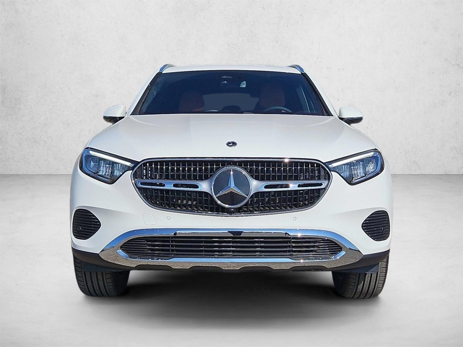 2026 Mercedes-Benz GLC GLC 300 SUV